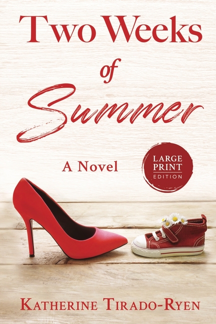 Two Weeks of Summer