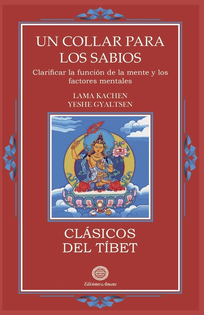 Un Collar Para Los Sabios