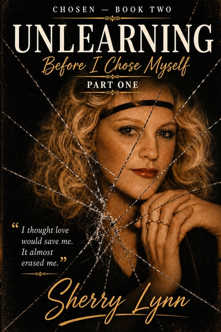 Chosen: Unlearning - Before I Chose Myself - Part I