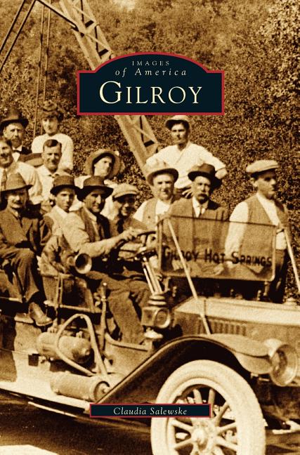 Gilroy
