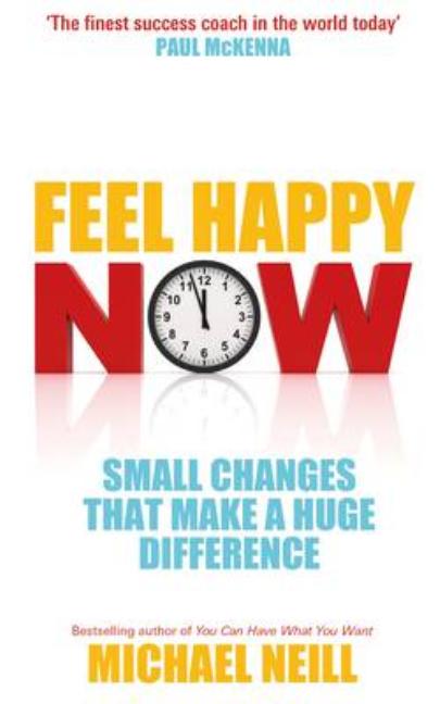 Feel Happy Now!
