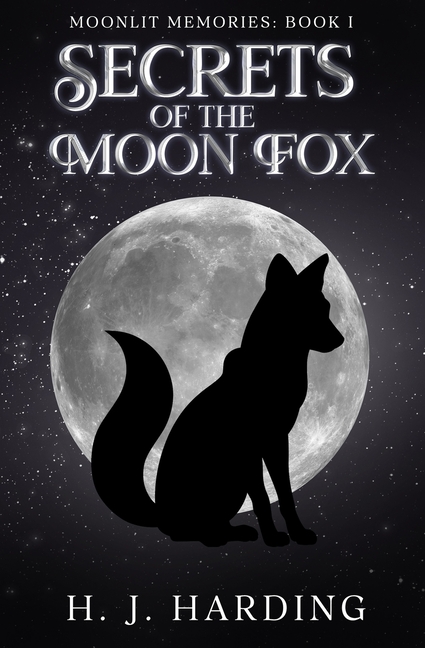 Secrets of the Moon Fox