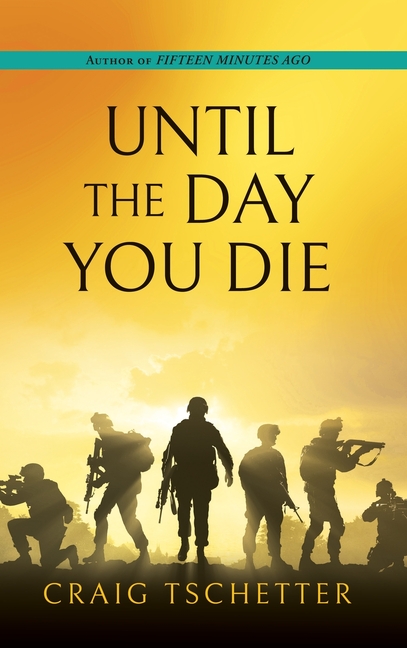 Until the Day You Die
