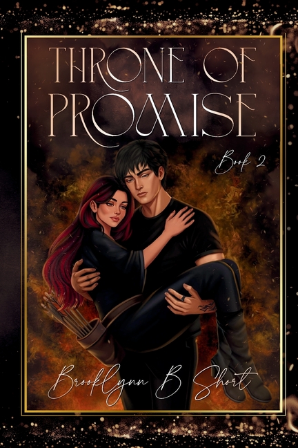 Throne of Promise