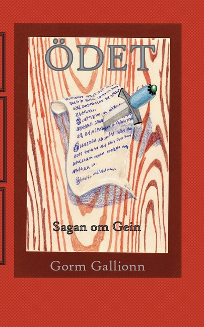 Ödet: Sagan om Gein