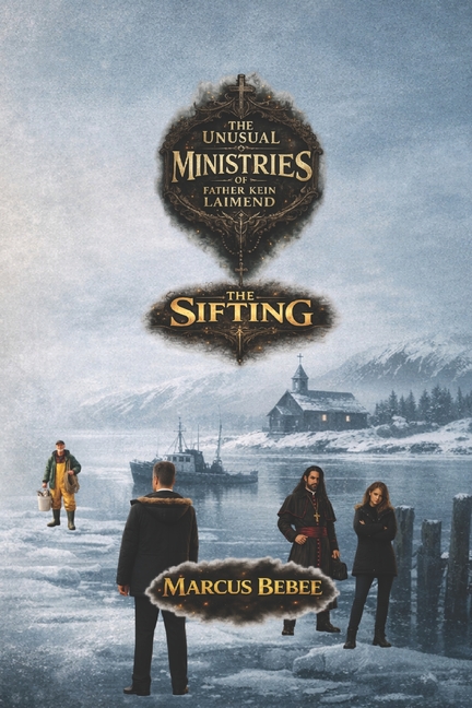 The Unusual Ministries of Father Kein Laimend: The Sifting
