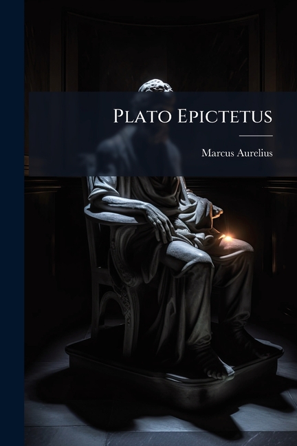 Plato Epictetus