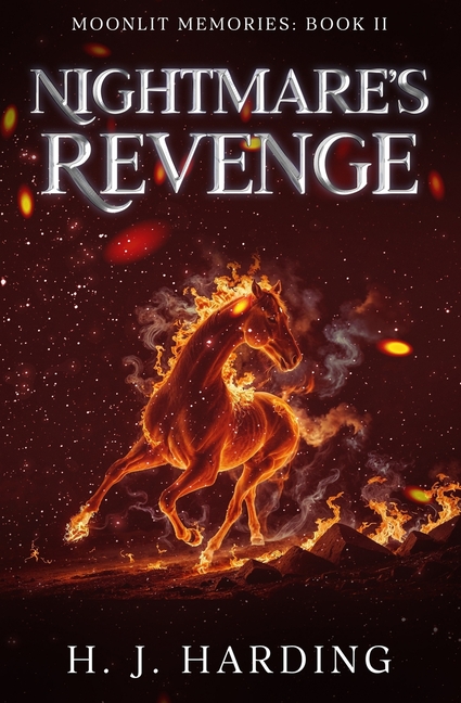 Nightmare's Revenge