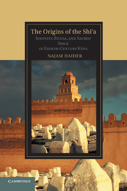 The Origins of the Sh 'a