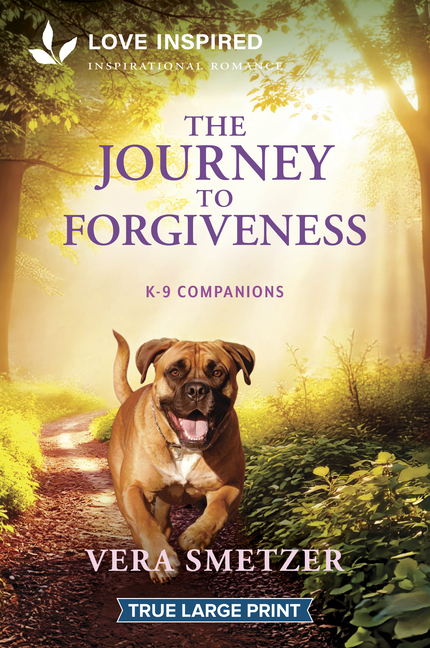 The Journey to Forgiveness: An Uplifting Inspirational Romance