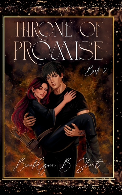 Throne of Promise