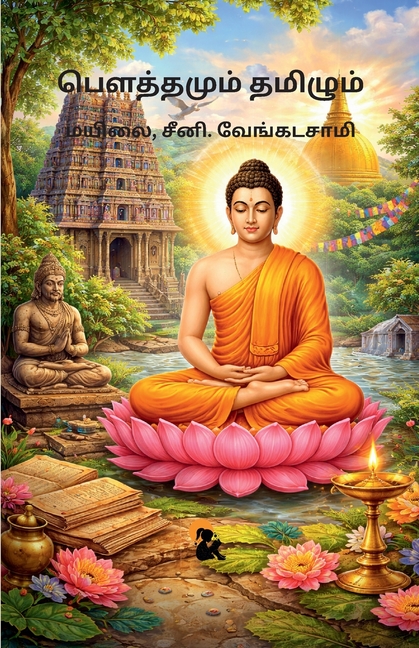 பௌத்தமும் தமிழும் / Pauththamum Tamizhum மய