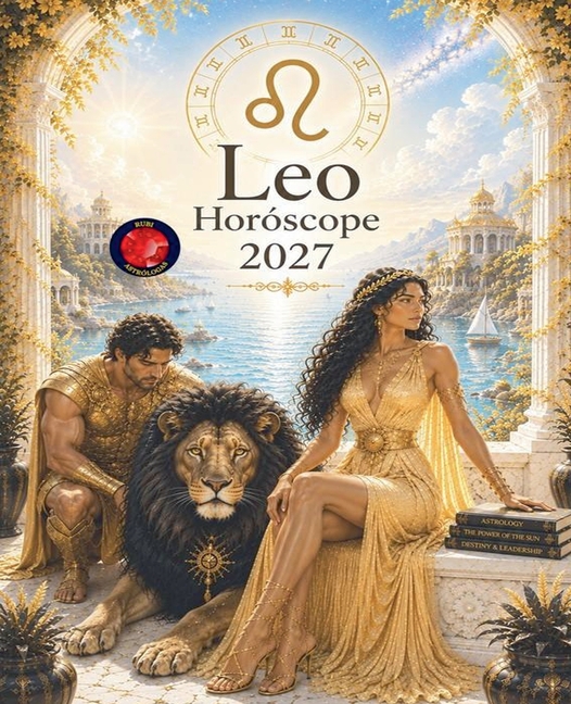 Leo Horoscope 2027
