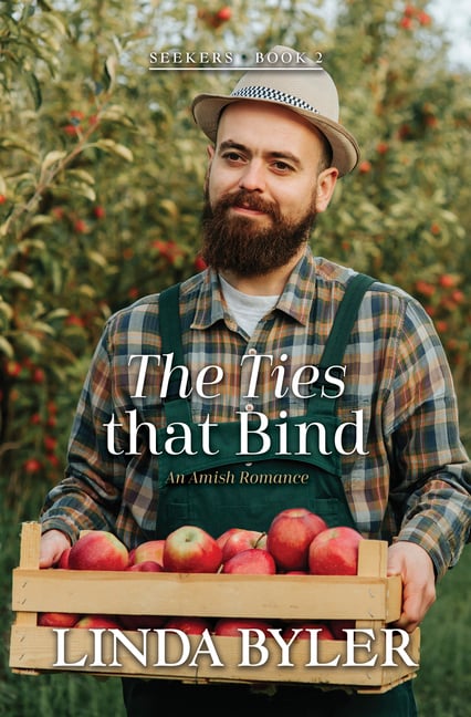 The Ties That Bind: An Amish Romance