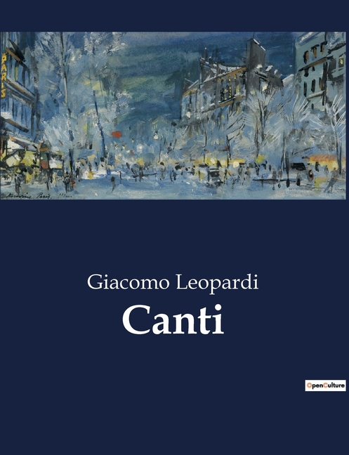 Canti