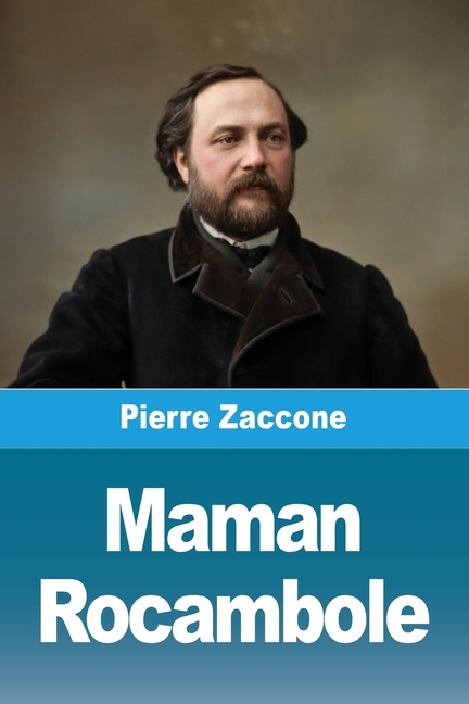 Maman Rocambole
