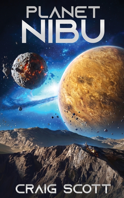 Planet Nibu