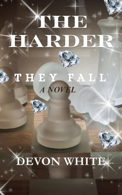 The Harder They Fall