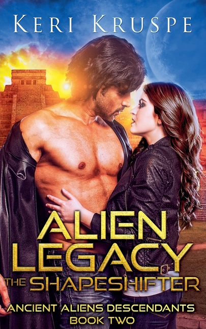 Alien Legacy: The Shapeshifter