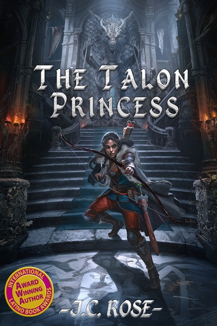 The Talon Princess