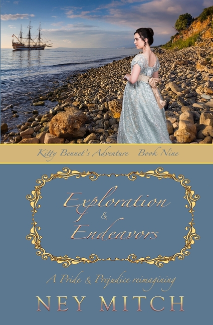 Exploration & Endeavors