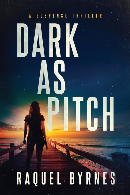 Dark as Pitch