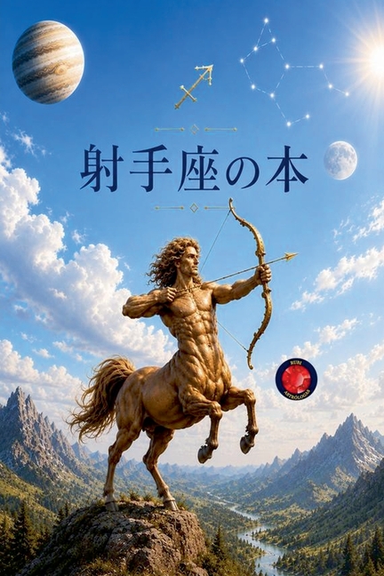 射手座の本