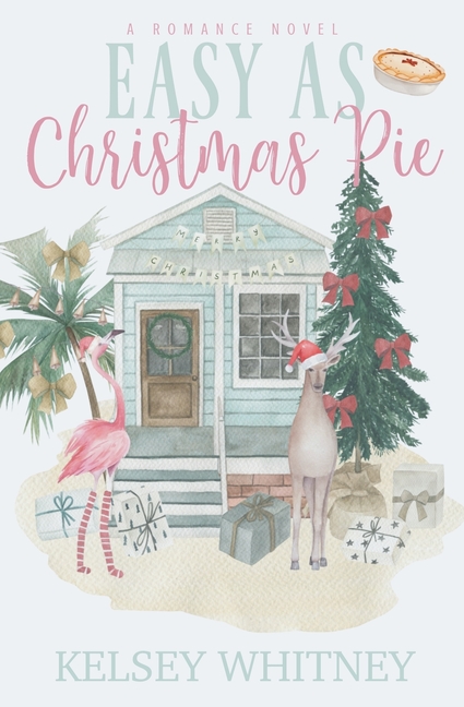 Easy as Christmas Pie