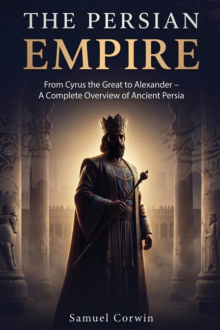 The Persian Empire: From Cyrus the Great to Alexander - A Complete Overview of Ancient Persia