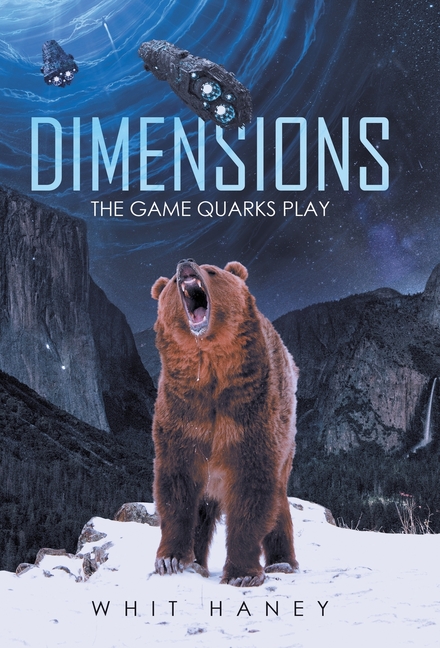Dimensions: The Game Quarks Play