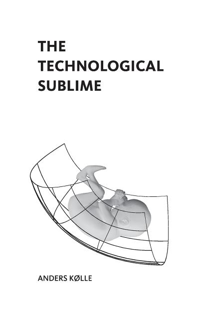 The Technological Sublime