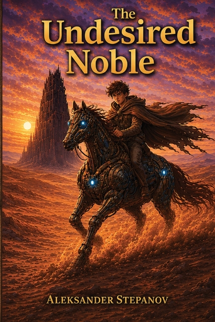 The Undesired Noble