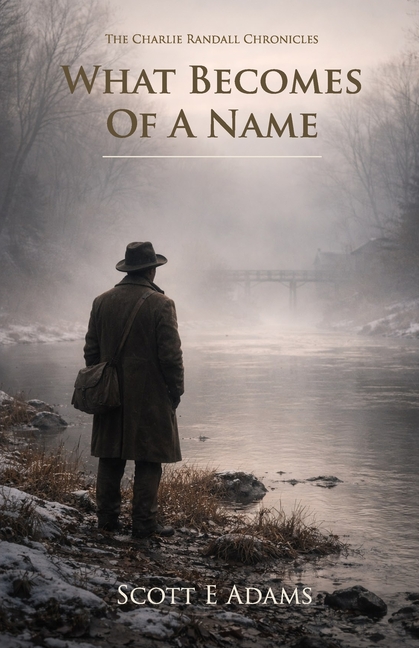 What Becomes Of A Name