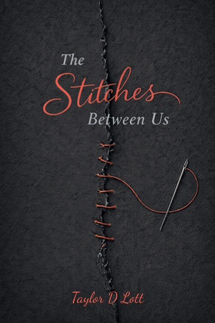 The Stitches Between Us