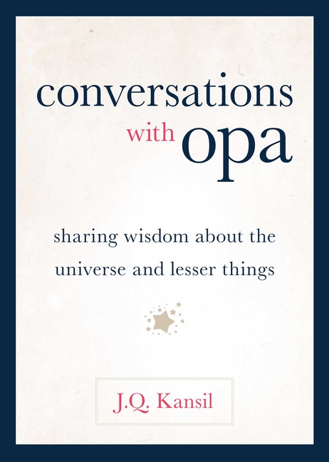 Conversations With Opa