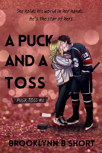 A Puck and a Toss