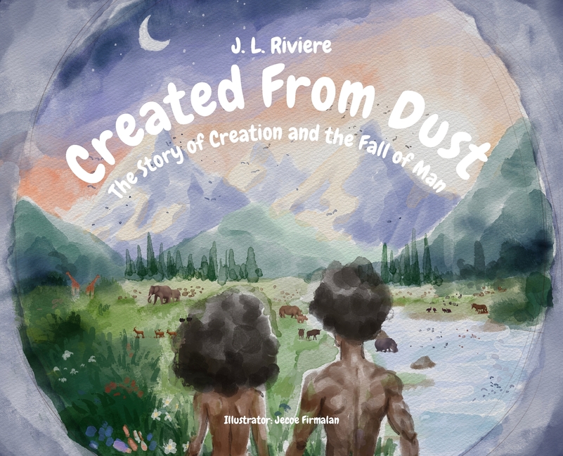 Created From Dust
