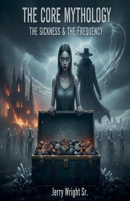 The Core Mythology: The Sickness & The Frequency