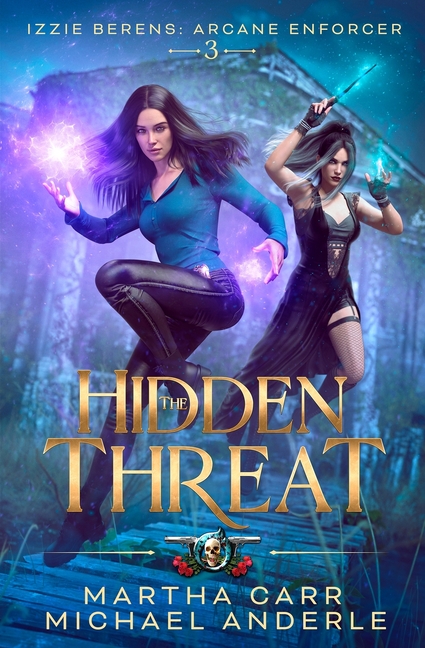 The Hidden Threat
