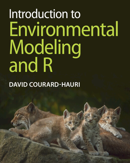 Introduction to Environmental Modeling and R