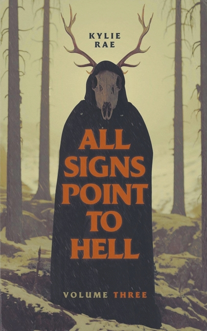 All Signs Point to Hell: Vol. 3