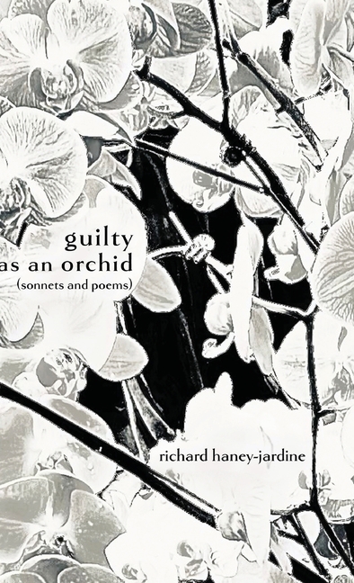 guilty as an orchid