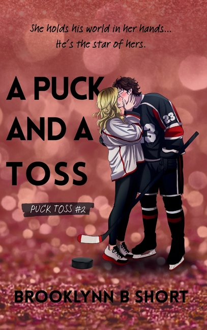 A Puck and a Toss