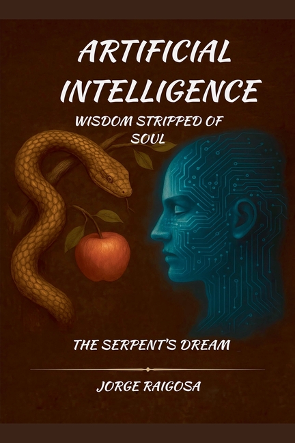 Artificial Intelligence wisdom stripped Of Soul
