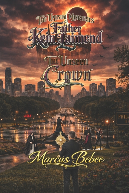The Unusual Ministries of Father Kein Laimend: The Unseen Crown