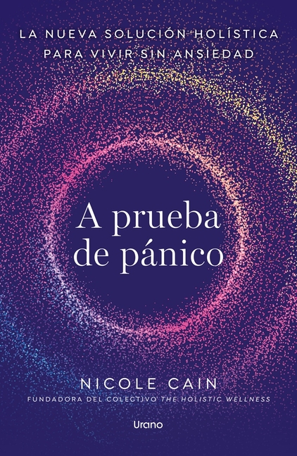 A Prueba de Pánico