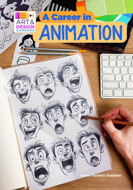 A Career in Animation