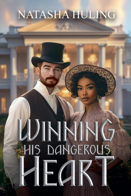 Winning His Dangerous Heart