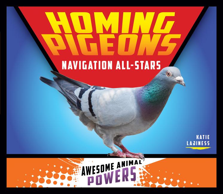 Homing Pigeons: Navigation All-Stars: Navigation All-Stars