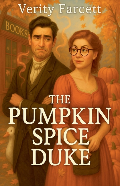 The Pumpkin Spice Duke